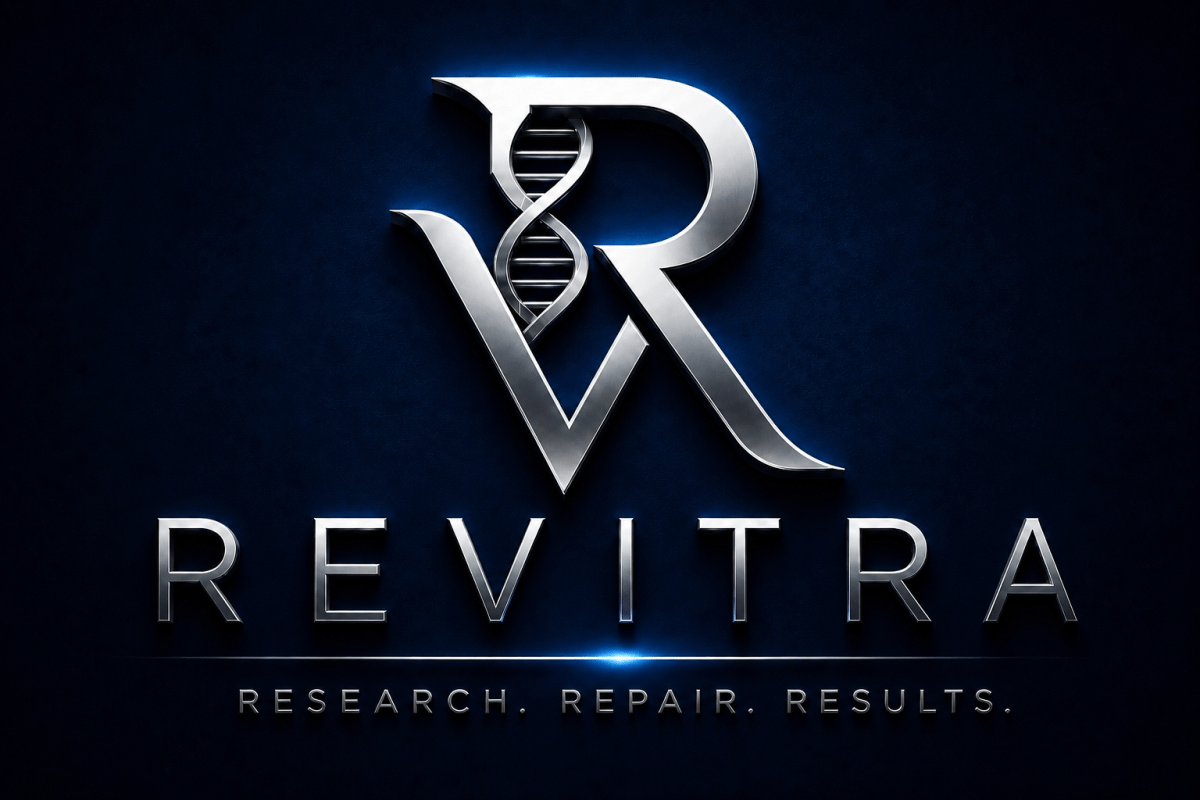 REVITRALABS.COM