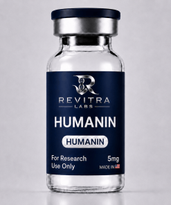 HUMANIN 5MG
