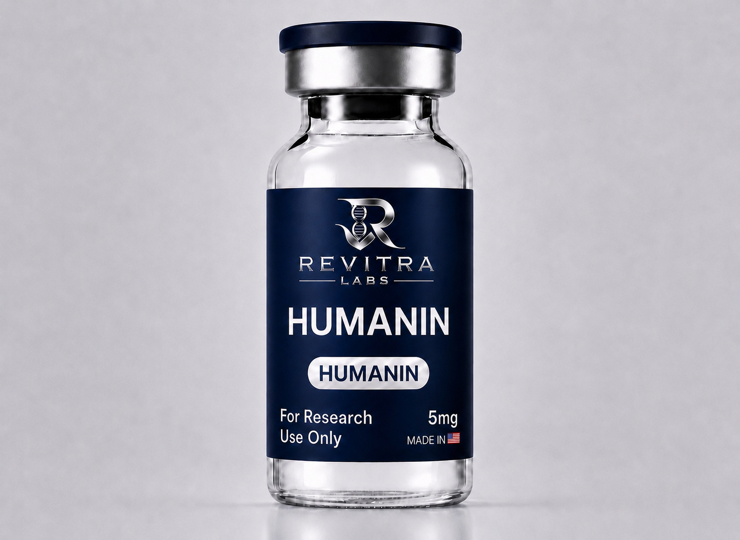 HUMANIN 5MG
