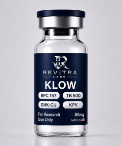 KLOW 80MG