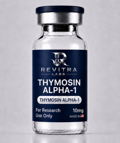 THYMOSIN ALPHA-1 10MG